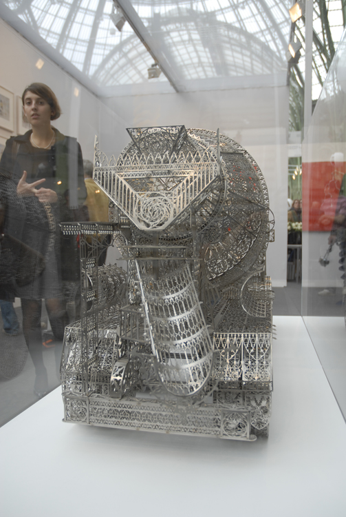 October 2006 - FIAC -