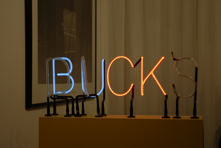 October 2006 - FIAC - Richard Jackson