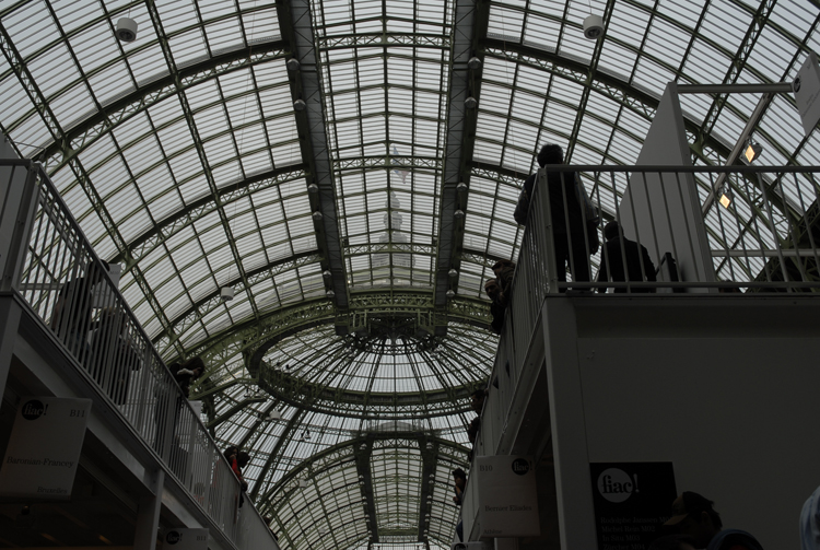 October 2006 - FIAC -