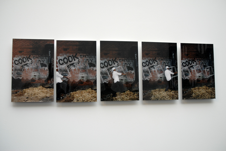 October 2006 - FIAC -