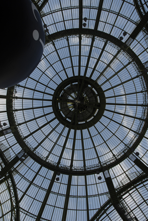 October 2006 - FIAC - Le Grand Palais