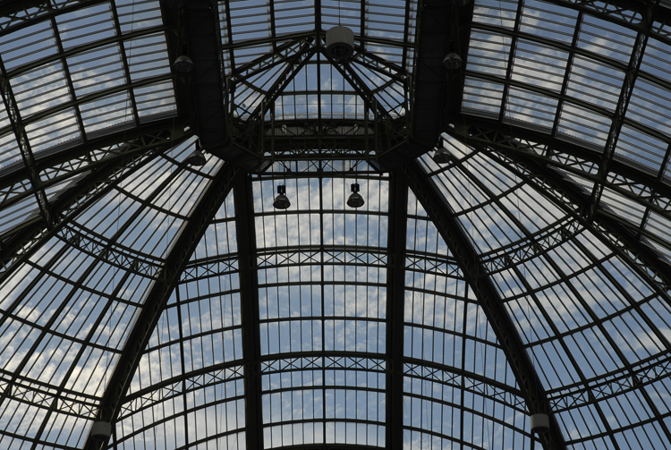October 2006 - FIAC -  Le Grand Palais