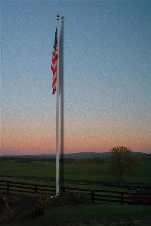 Flags