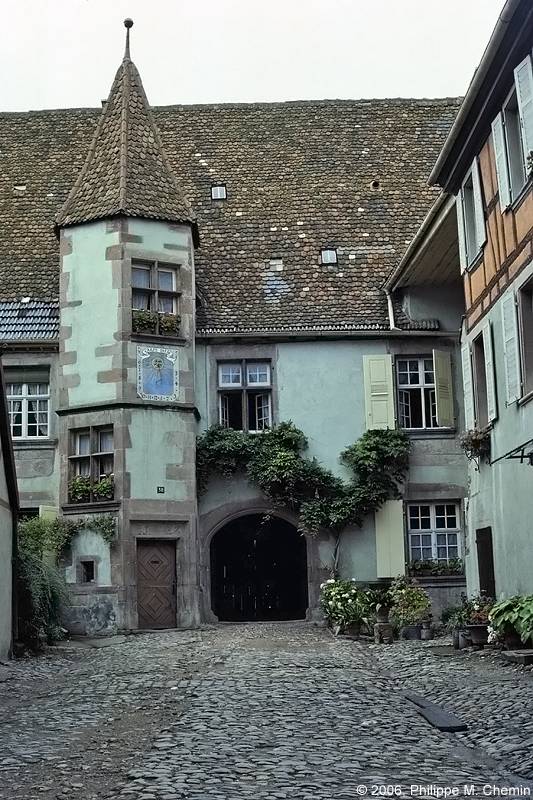 Riquewihr