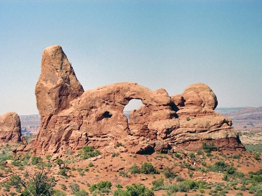 Arches National Park