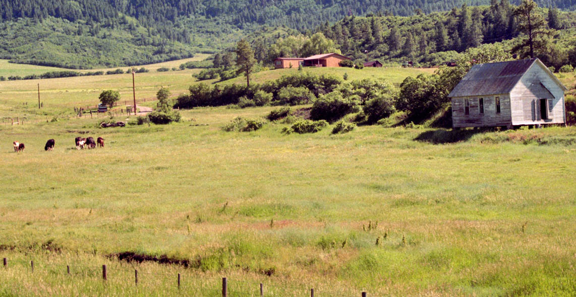 Southern Colorado