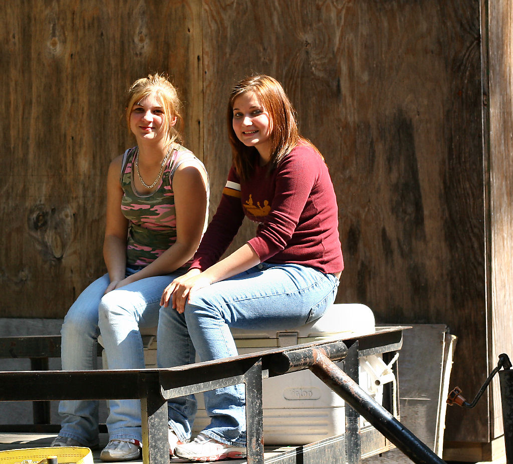 Girl Friends*
