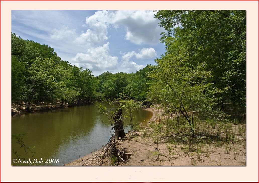 Darbone Bayou