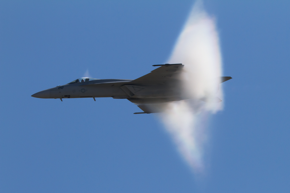 Wings Over Houston 2011