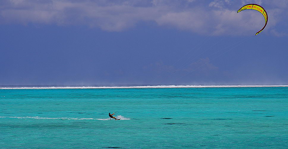 Tahiti