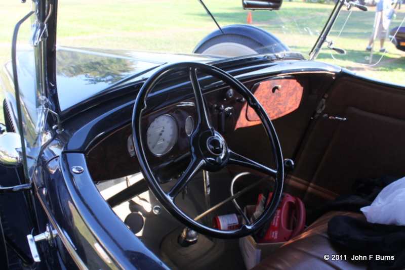 1934 Ford Roadster