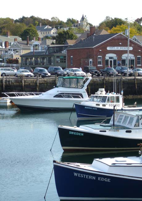 Rockport