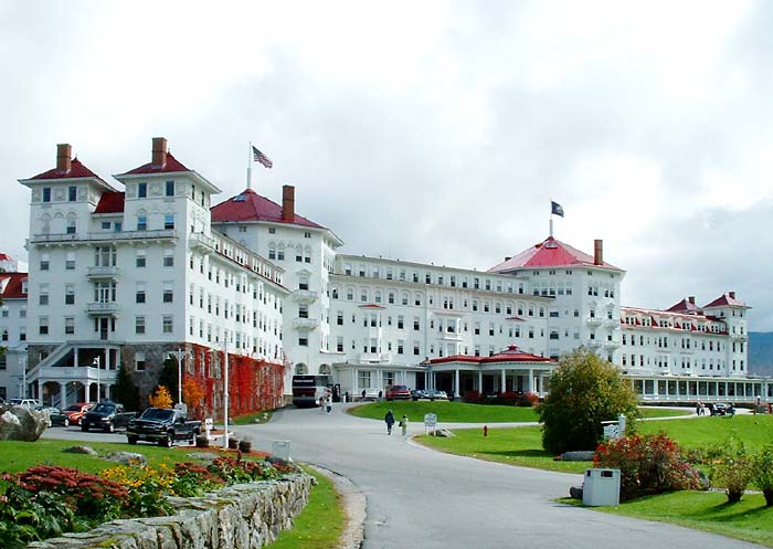 Mount Washington Hotel