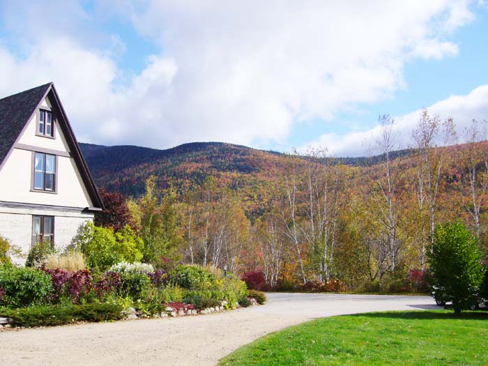 Notchland Inn, Harts Location