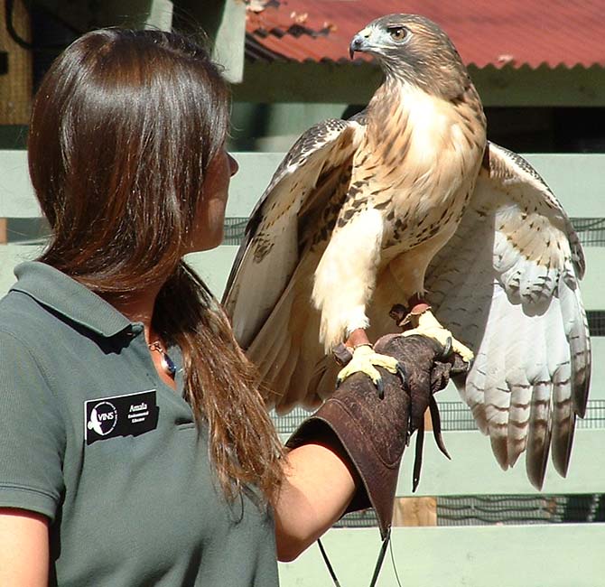 VINS Nature Centre