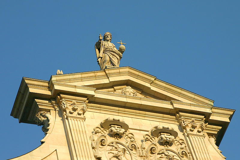 Salzburg Cathedral