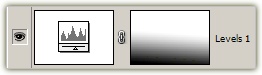 Gradient on Levels Layer.jpg