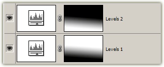 Gradients 2 on Levels Layer.jpg