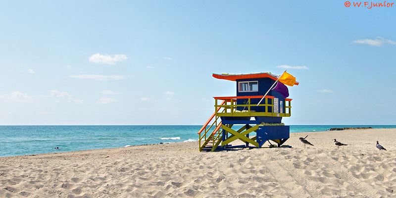 Miami Beach