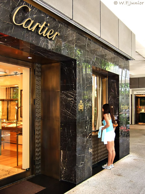 Bal Harbour Shops