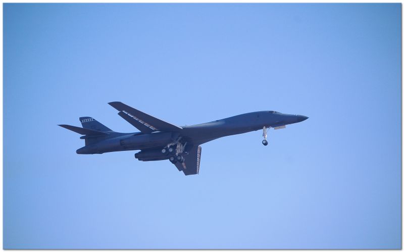 B-1b