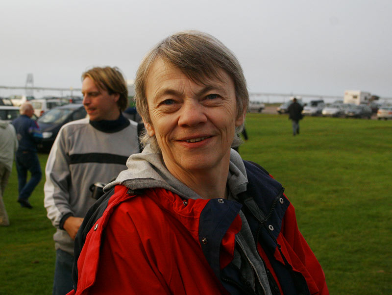 Birgitta Norrby
