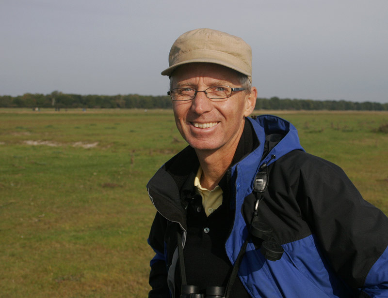 Michael Gehrisch