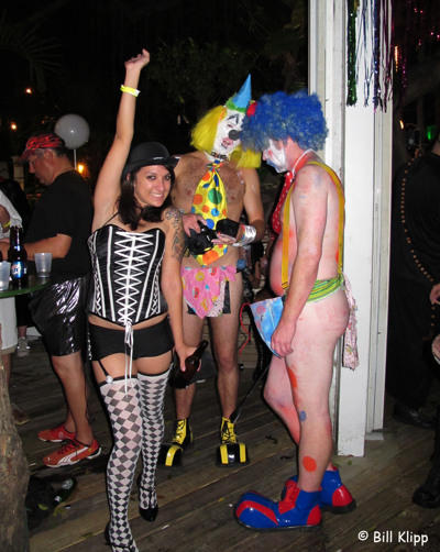 Kellys Kinky Karnival  11
