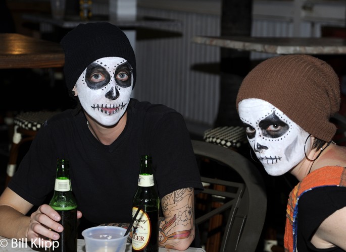 Fogartys Zombie Party  6
