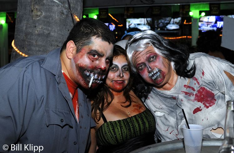 Fogartys Zombie Party  8