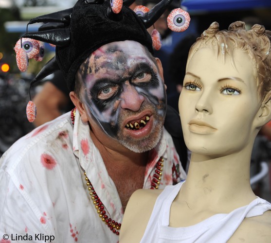 Zombie Bike Ride  56