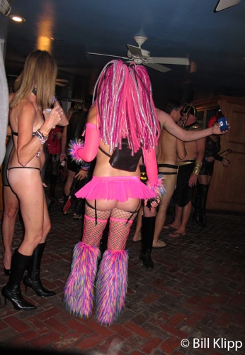 Kellys Kinky Karnival   1