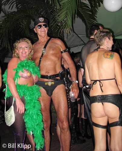 Kellys Kinky Karnival   4