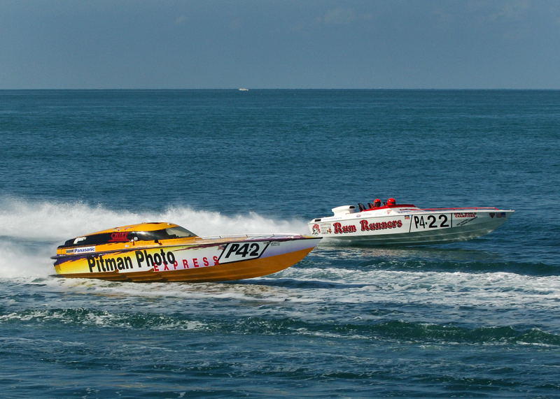 RumRunners Key West Championship Friday Race Bill Klipp01