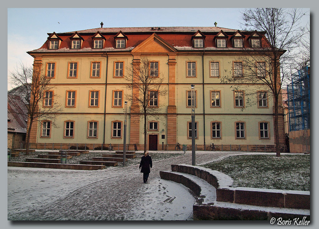 Bamberg University