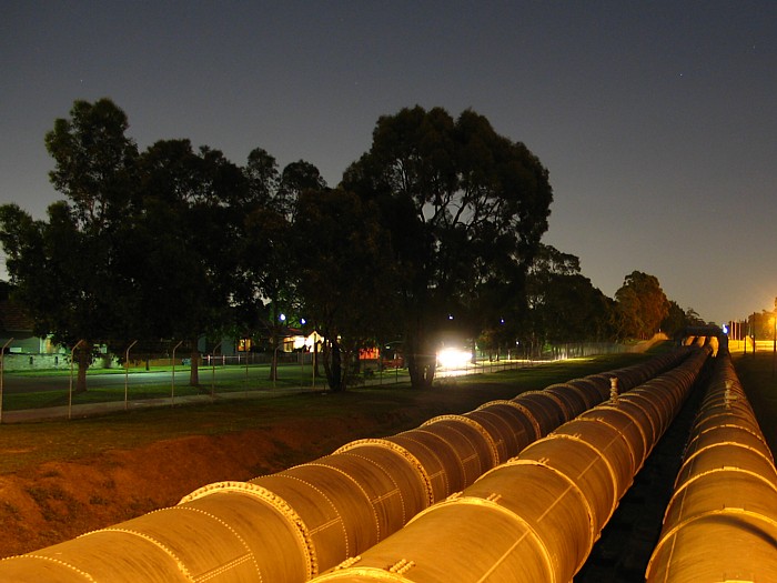 Pipeline
