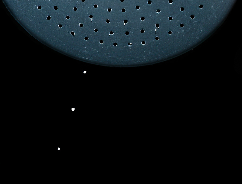 6 - Three Grains of Salt *