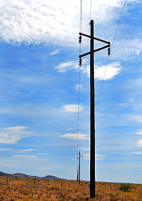 Pole*