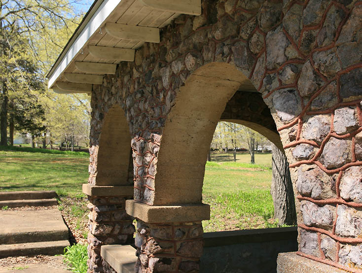 Arches *