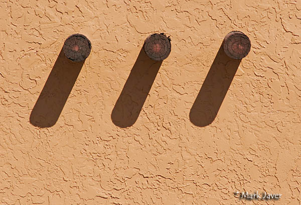 5 (tie) - Architectural Elements<br>by Markjay