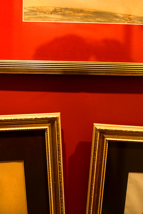 Framed Again *