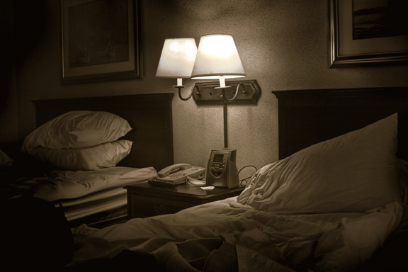 Nighty-Night! *