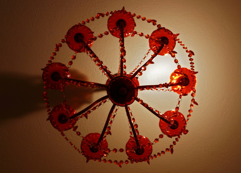 Red Light....