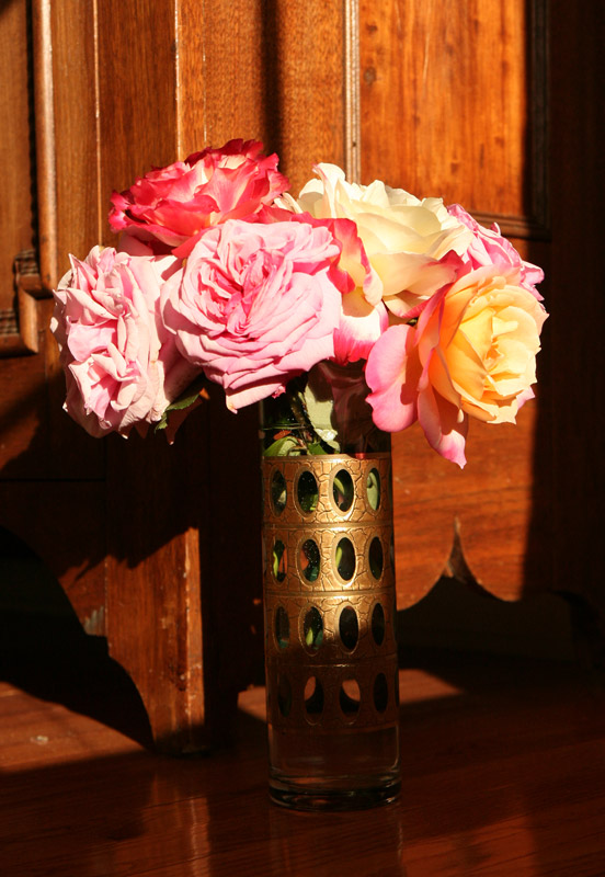 More Roses *