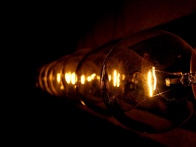 Vanity Lights