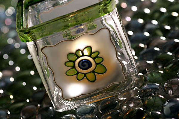 My Candle Light