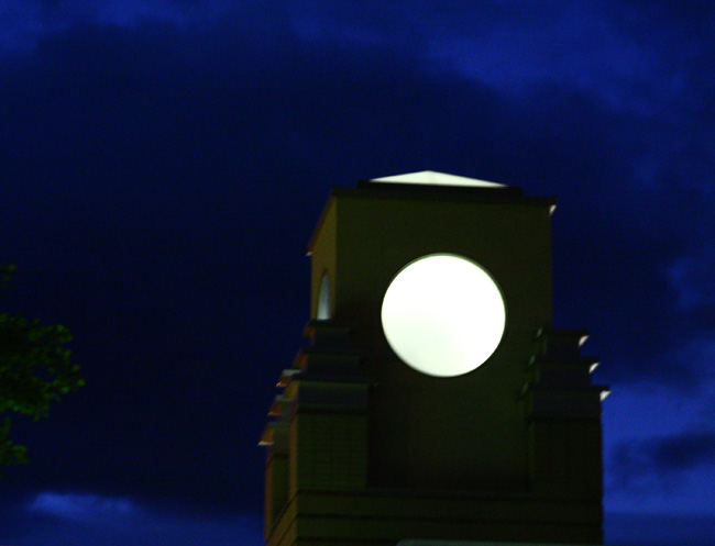 Light Tower