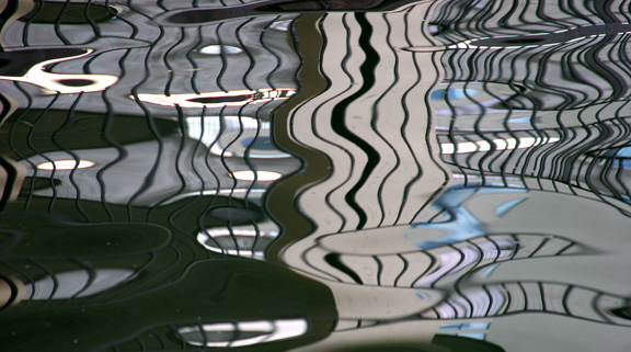Art Afloat *