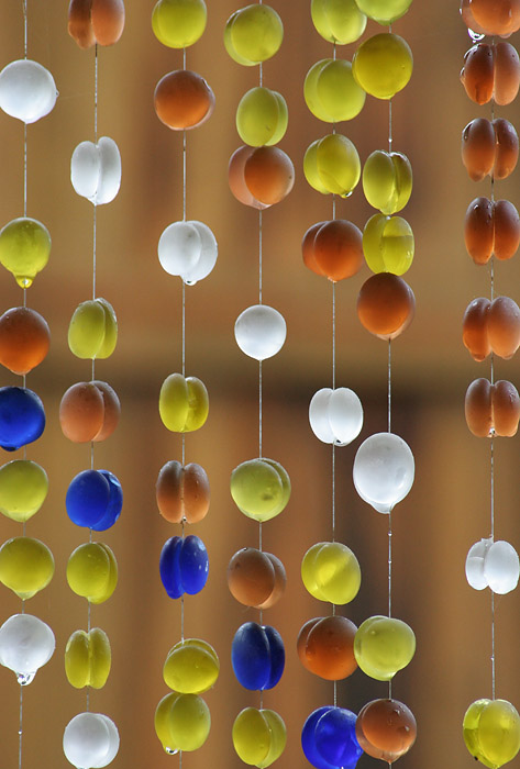 Wet Beads *