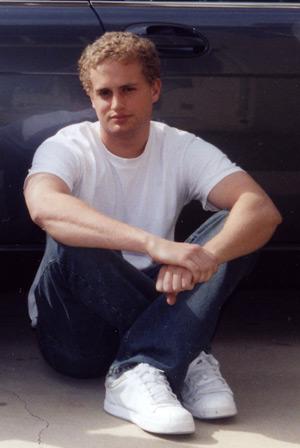 Geoff P